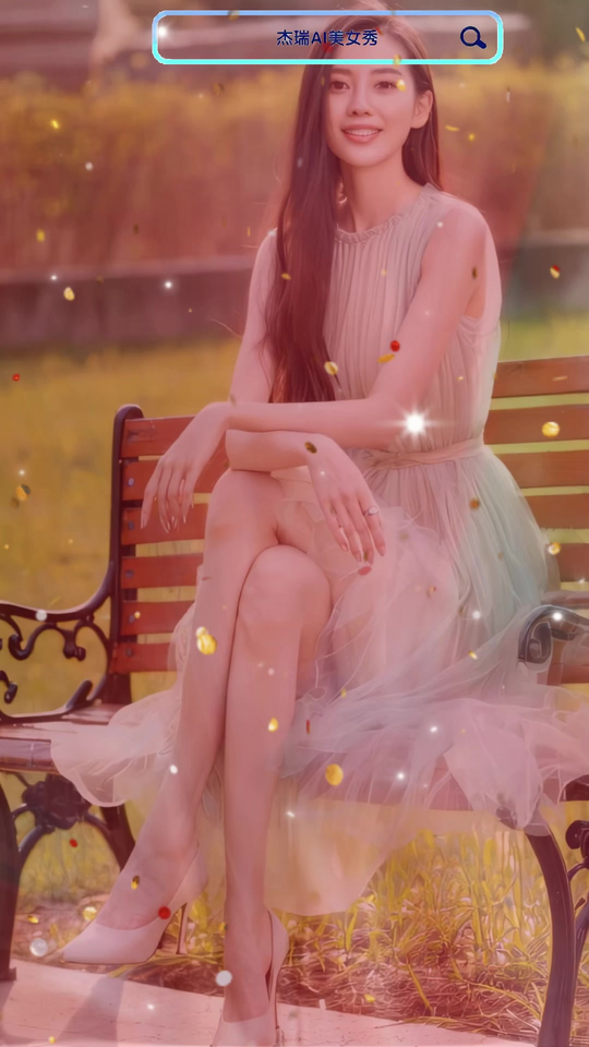 功能特色界面展示